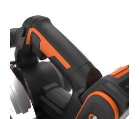 Worx WX526 - Sierra circular 165mm 20V (1bat 2,0Ah)